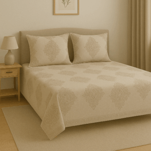 Kids Double Bedsheet