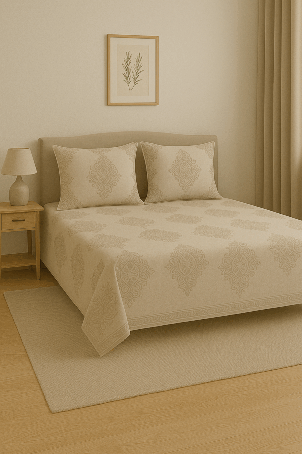 Kids Double Bedsheet
