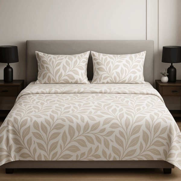 Queen Bedsheet