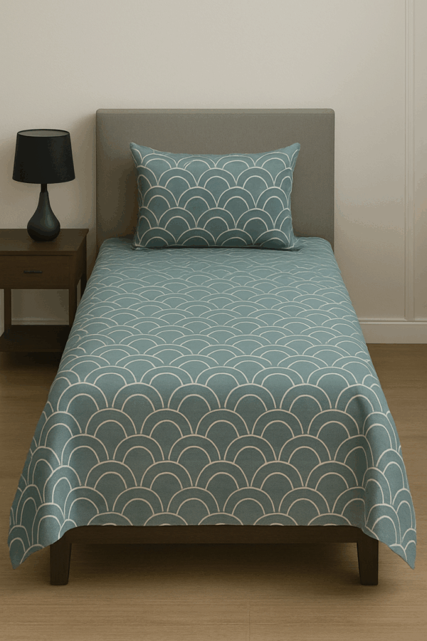 Single Bedsheet