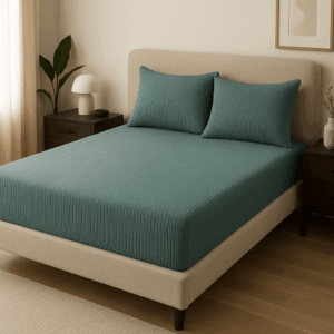 Fitted Bedsheet