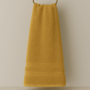 Premium Cotton Hand Towel – Soft & Super Absorbent