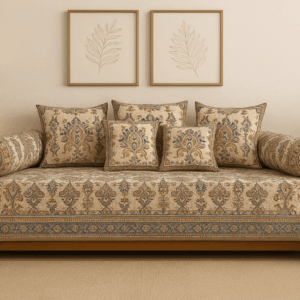 Deewan Set