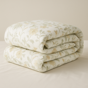 All-Season Comforter – Ultra Soft, Lightweight & Cozy