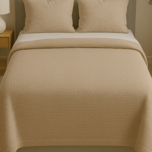 All-Season Comforter – Ultra Soft, Lightweight & Cozy