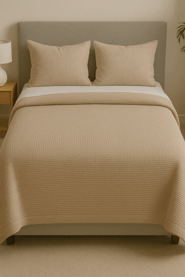 All-Season Comforter – Ultra Soft, Lightweight & Cozy