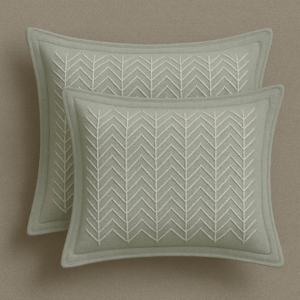 Elegant Cushion Covers – Premium Fabric & Timeless Style
