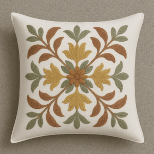 Designer Cushions – Soft, Stylish & Supportive