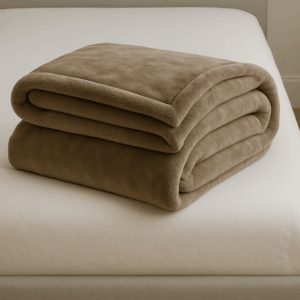 Mink Blanket – Ultra Soft, Handy & Travel-Friendly