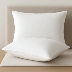 Pillow and Cushions: