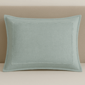 Elegant Cotton Pillow Covers – Soft, Breathable & Stylish