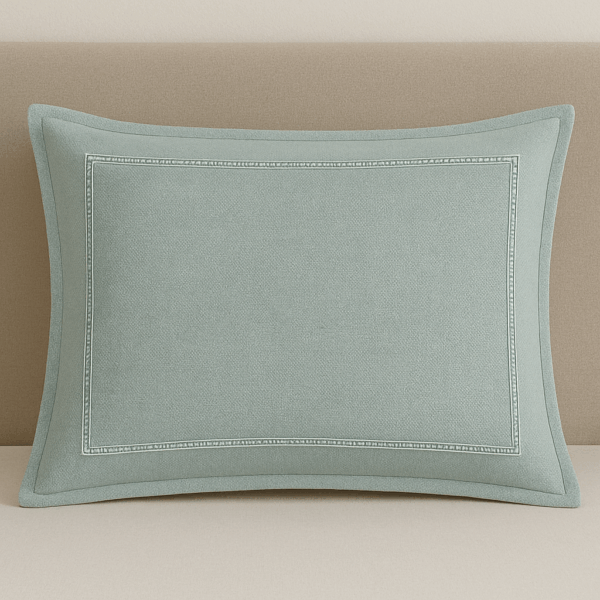 Elegant Cotton Pillow Covers – Soft, Breathable & Stylish