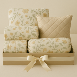 Bedsheet Gift Pack