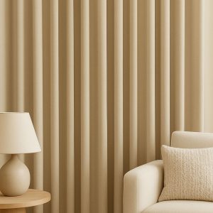 Curtains